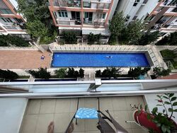 Parc Rosewood (D25), Condominium #354832081